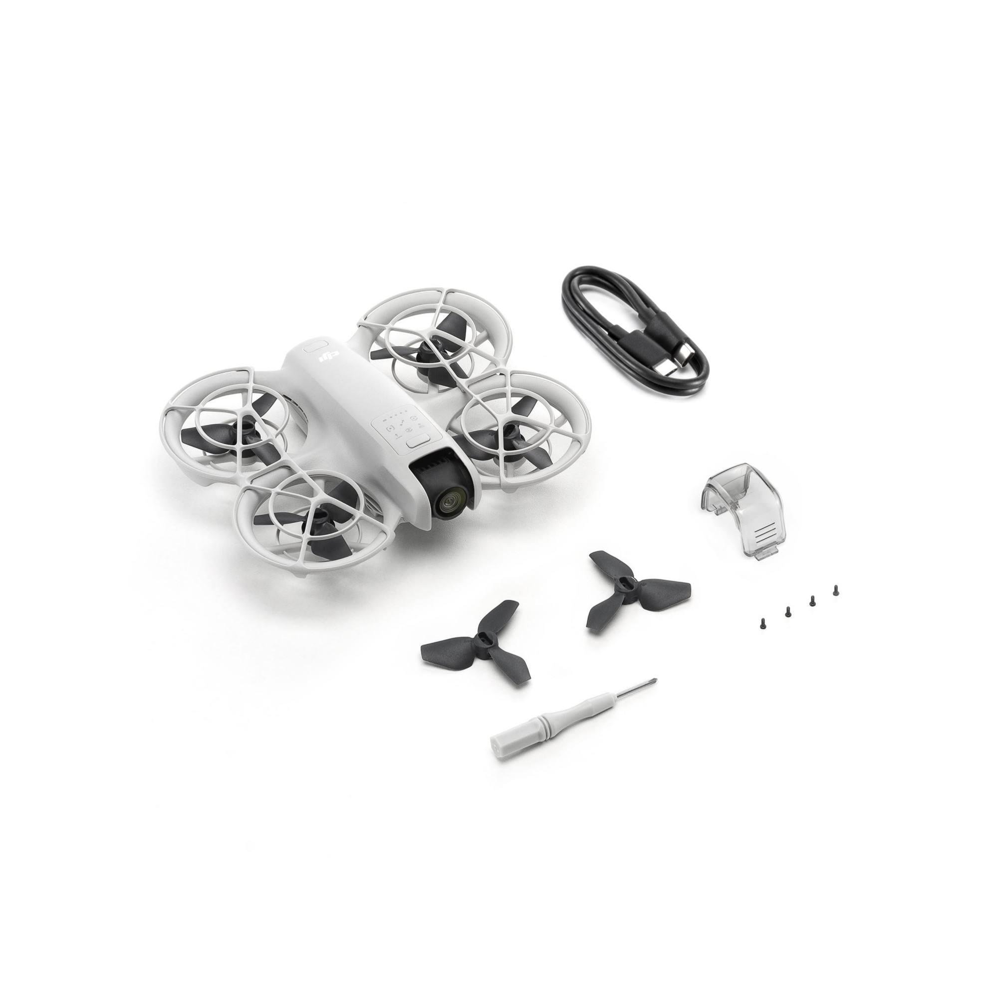 Квадрокоптер DJI Neo (CP.FP.00000184.01)